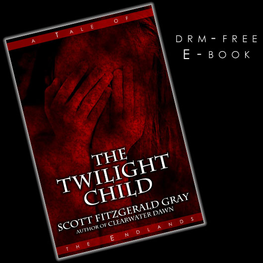 The Twilight Child — Available at Amazon.com