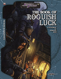 The Book of Roguish Luck