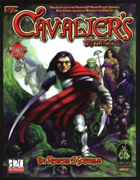 The Cavalier’s Handbook