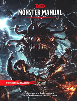 Monster Manual