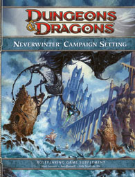 Neverwinter Campaign Setting