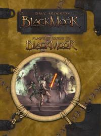 Player’s Guide to Blackmoor