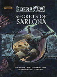 Secrets of Sarlona
